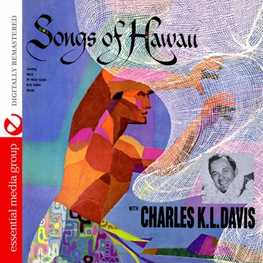 Songs of Hawaii