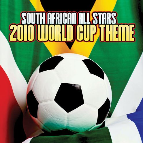 2010 World Cup Theme
