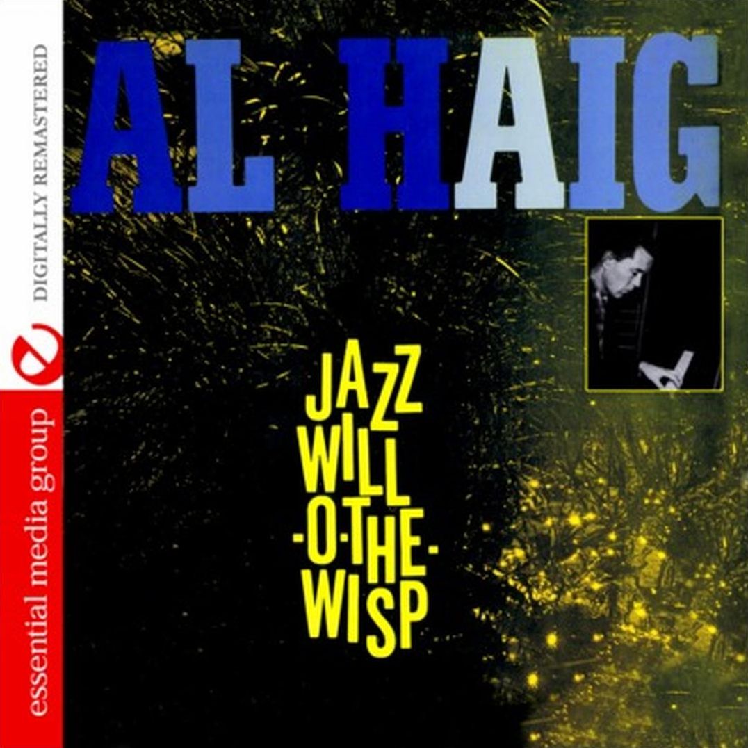 Jazz Will-O-the-Wisp