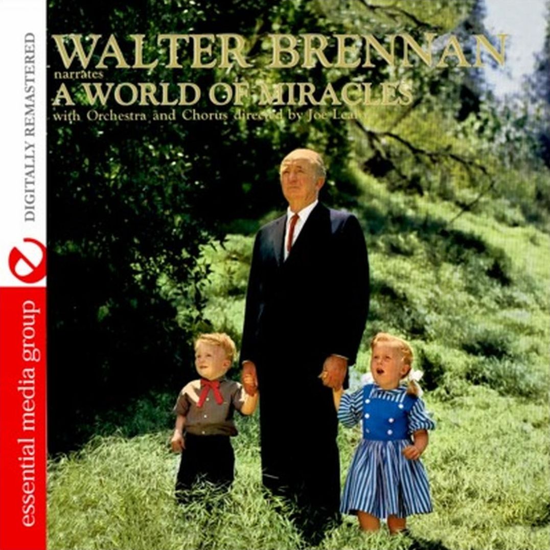World of Miracles