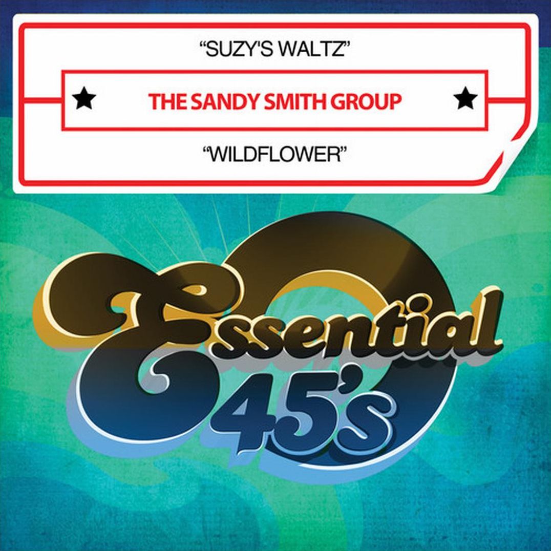Suzy's Waltz/Wildflower