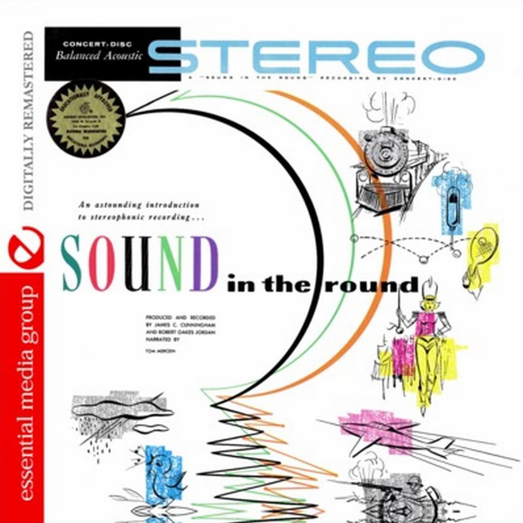 Sound in the Round