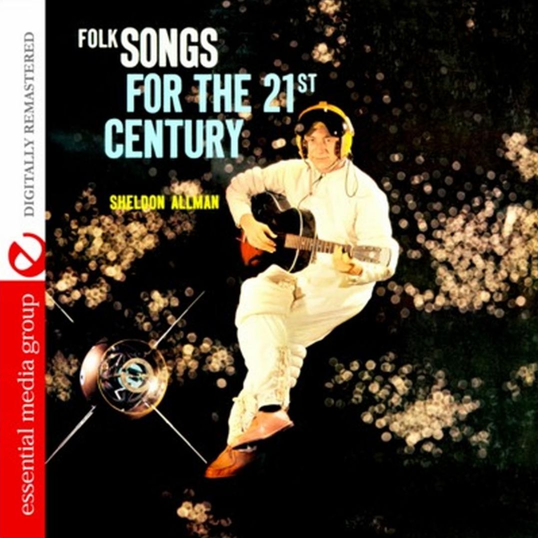Folk Songs for the 21st Century
