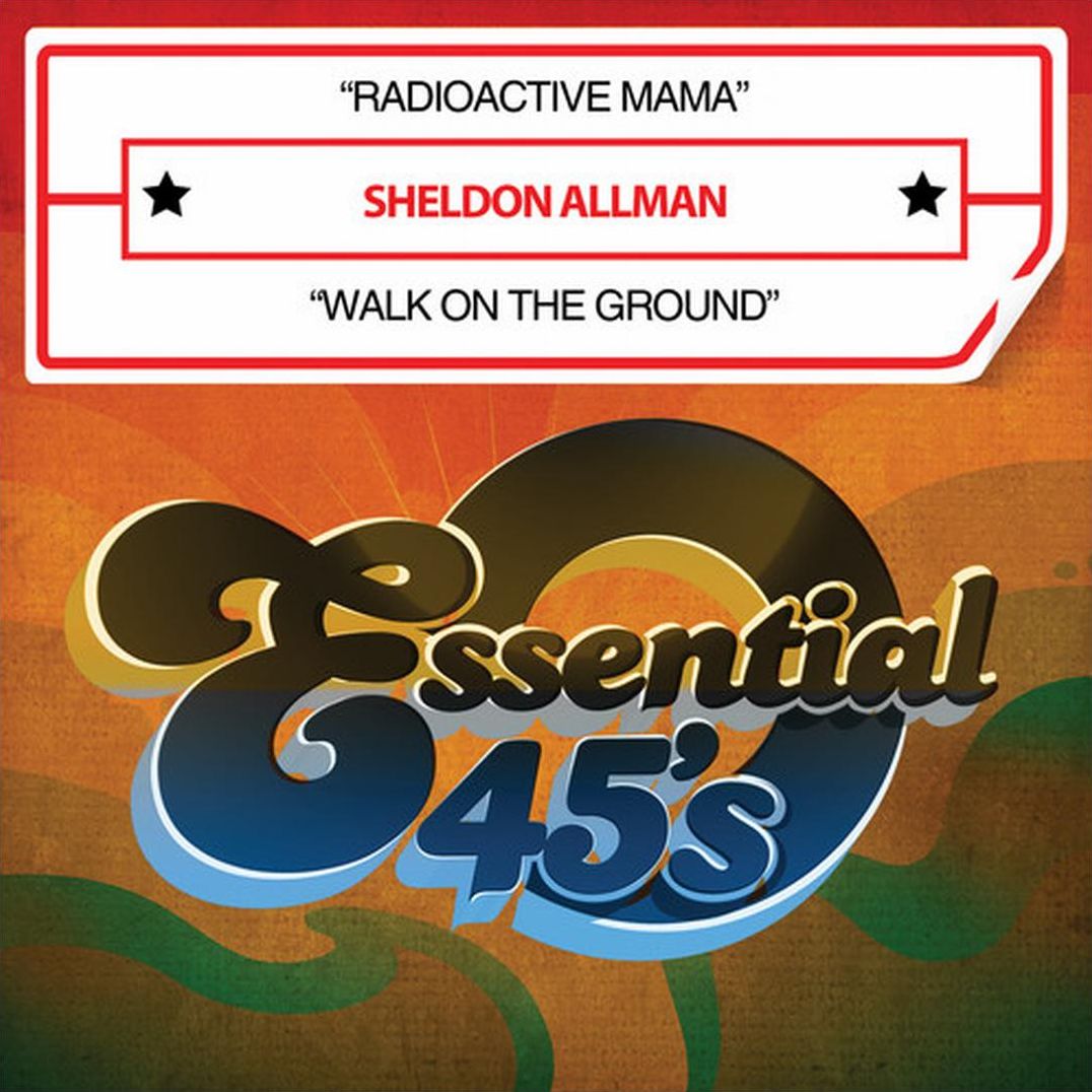Radioactive Mama