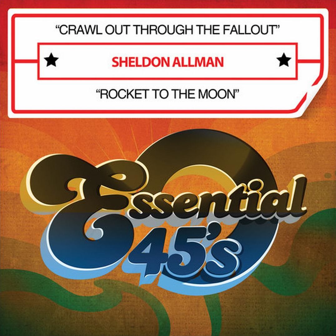 Crawl Out Through the Fallout