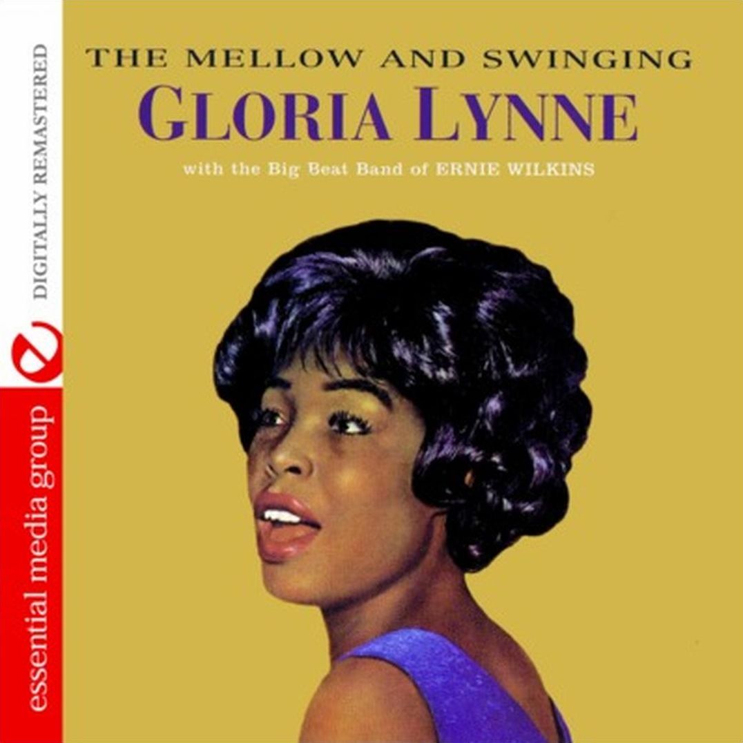 The Mellow and Swinging