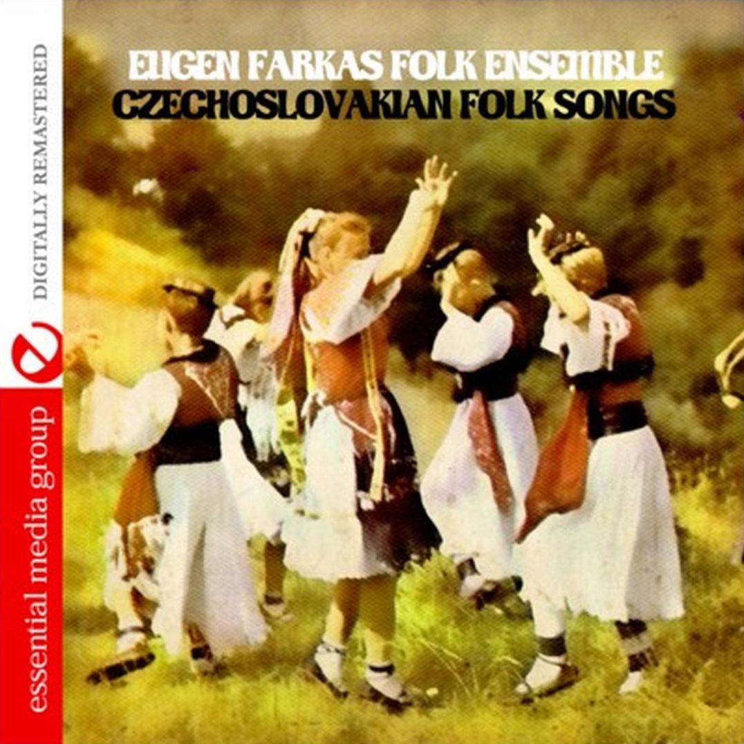 Czechoslovakian Folk Songs
