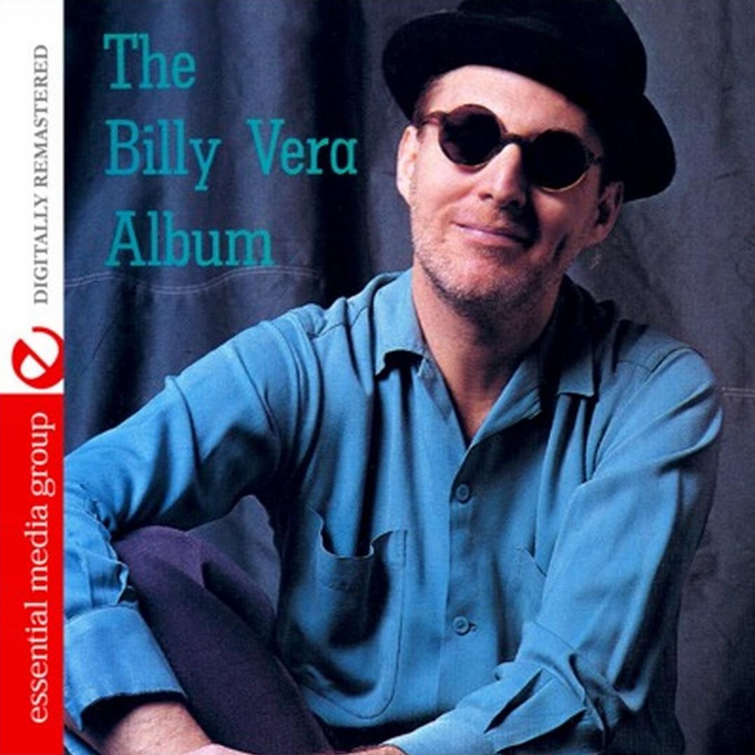 The Billy Vera Album