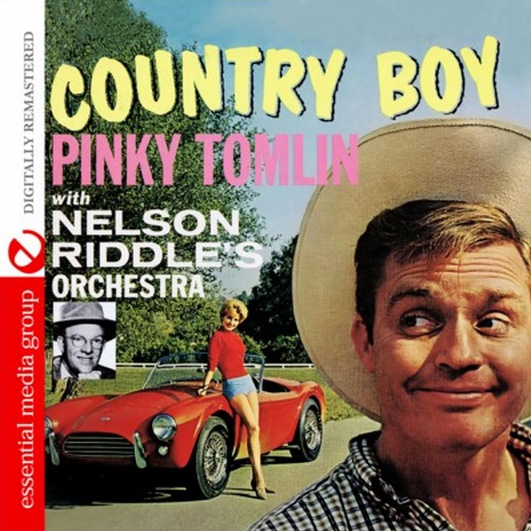 Country Boy