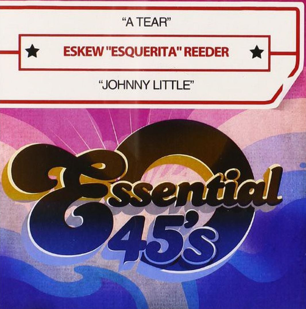 A Tear/Johnny Little