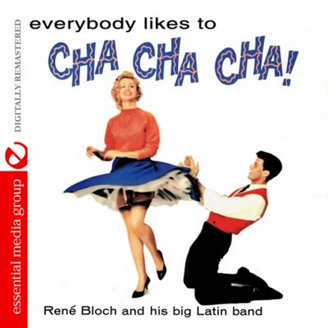 Everybody Likes to Cha Cha Cha