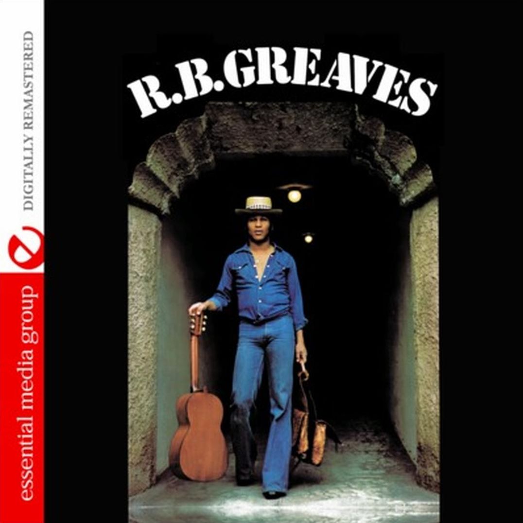 R.B. Greaves [Acrobat]