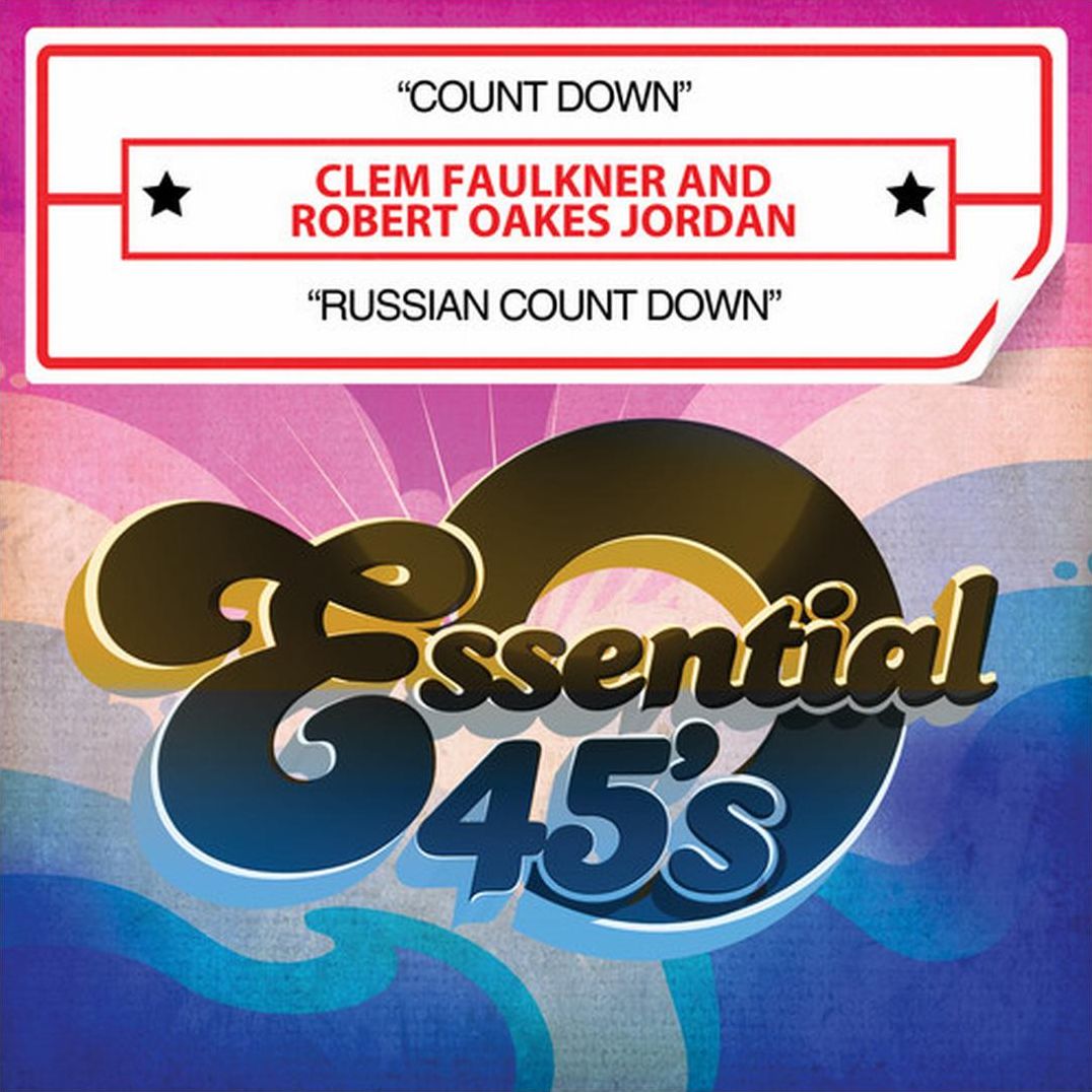 Count Down/Russian Count Down