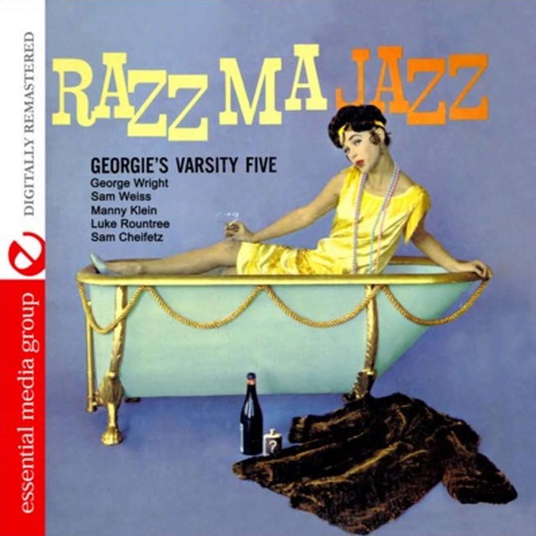 Razz Ma Jazz