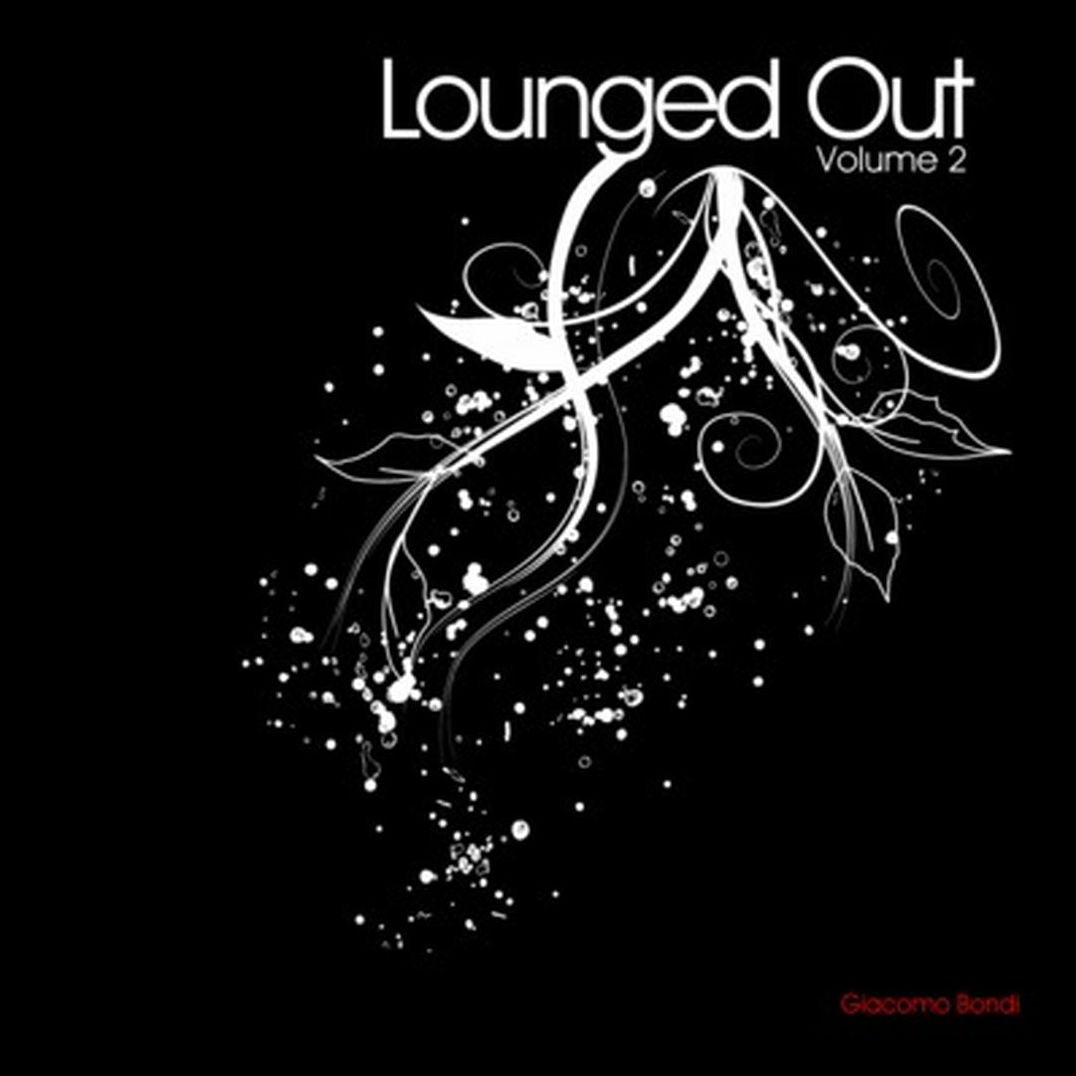 Lounged Out, Vol. 2