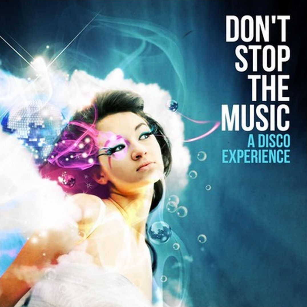 Don't Stop the Music: Disco Experience