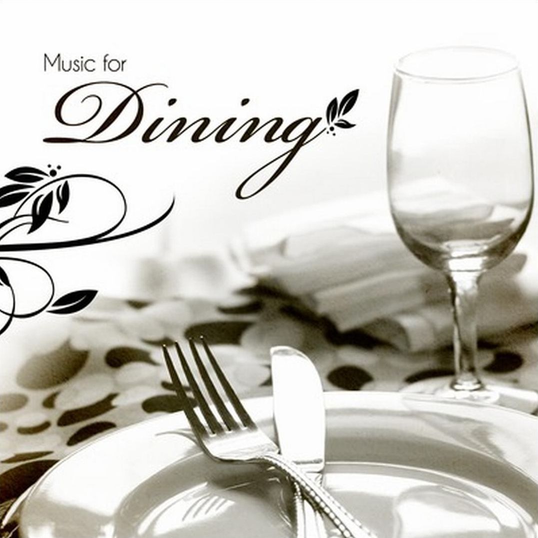Rasa Living Presents Music for Dining: Sublime Music for Entertaining