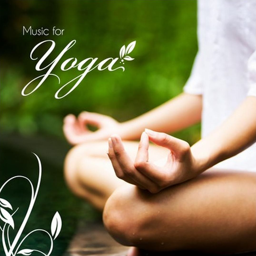 Music for Yoga [Perpetual]