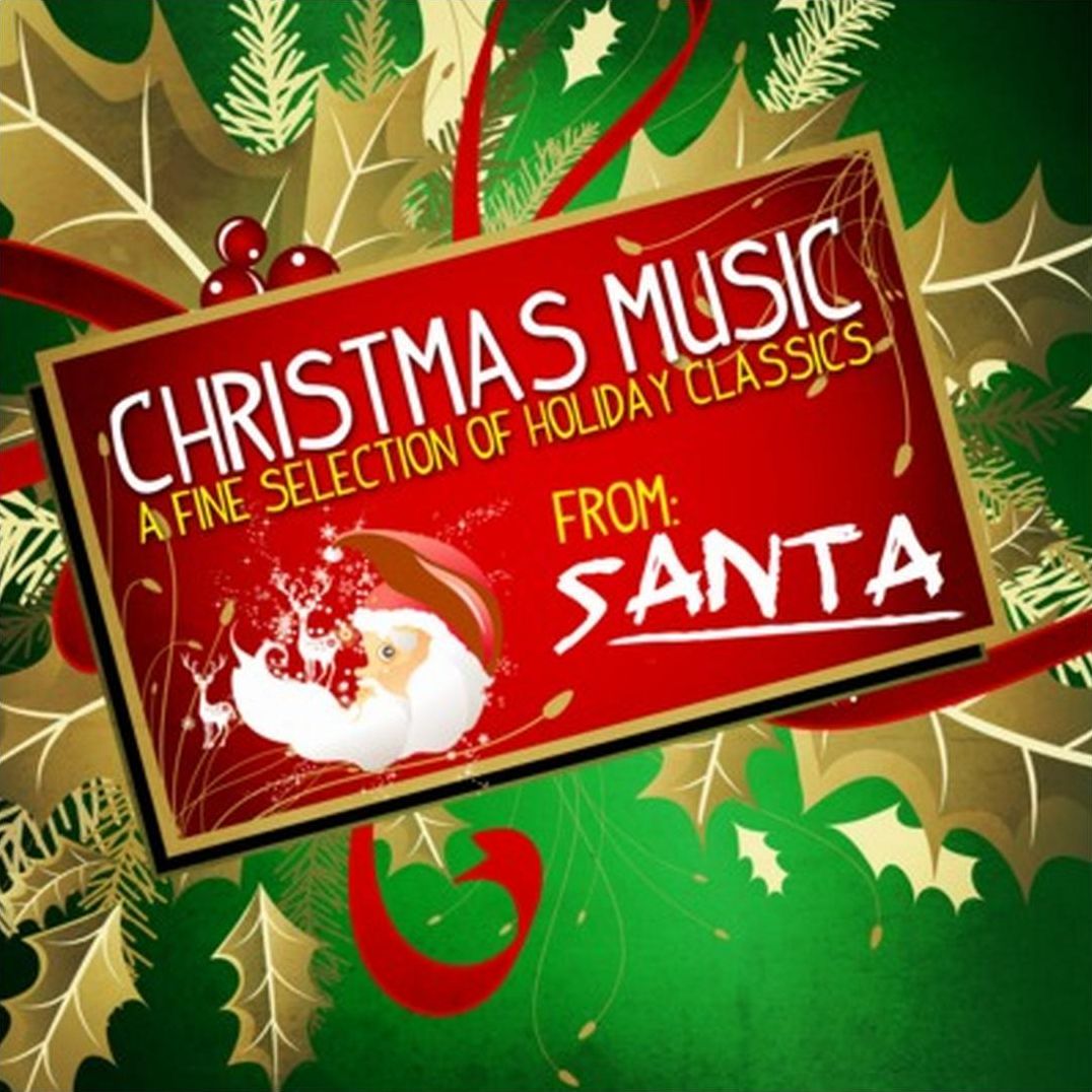 Christmas Music: Fine Selection