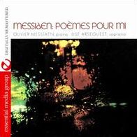 Messiaen: Po?mes pour Mi