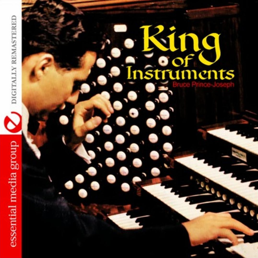 King of Instruments