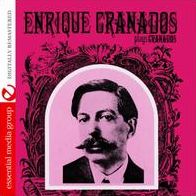 Granados Plays Granados