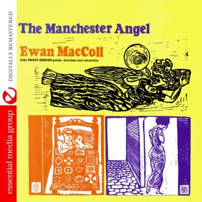 Manchester Angel