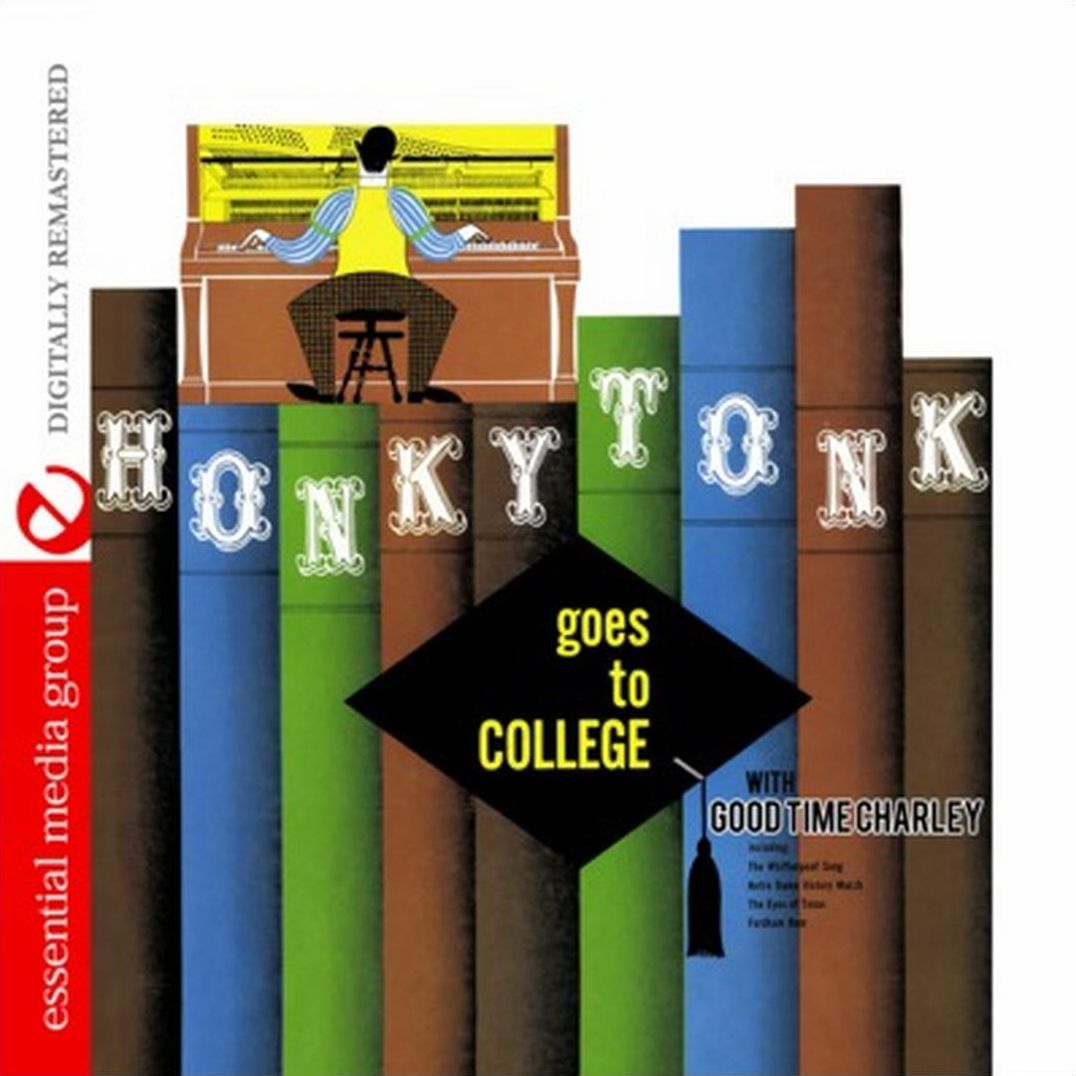 Honky Tonk Goes to College