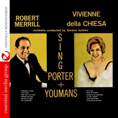 Sing Porter + Youmans