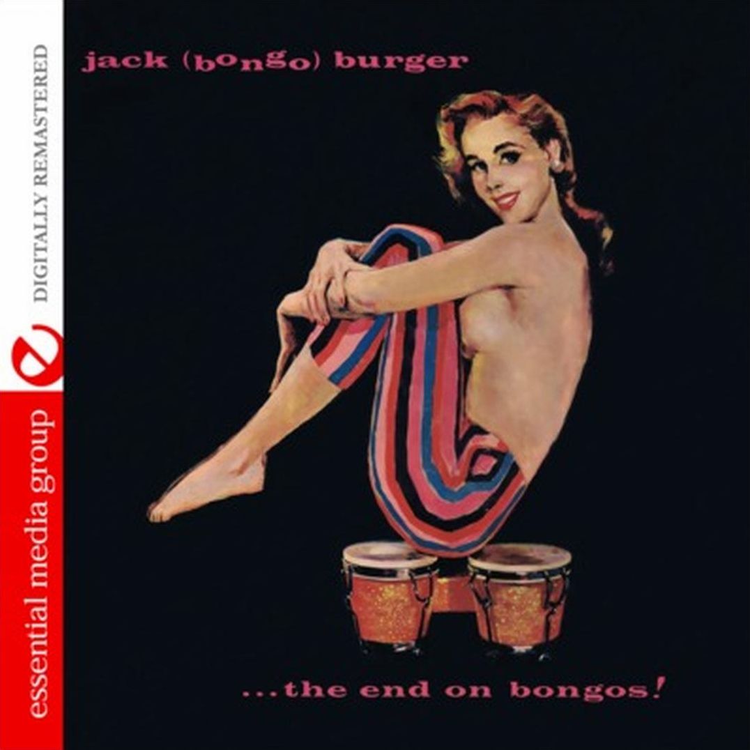 End on Bongos