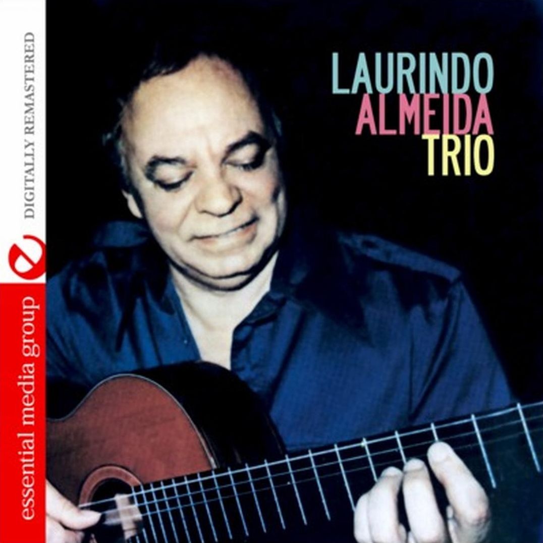 Laurindo Almeida Trio