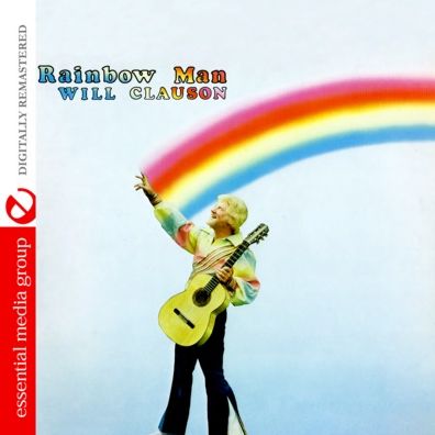 Rainbow Man