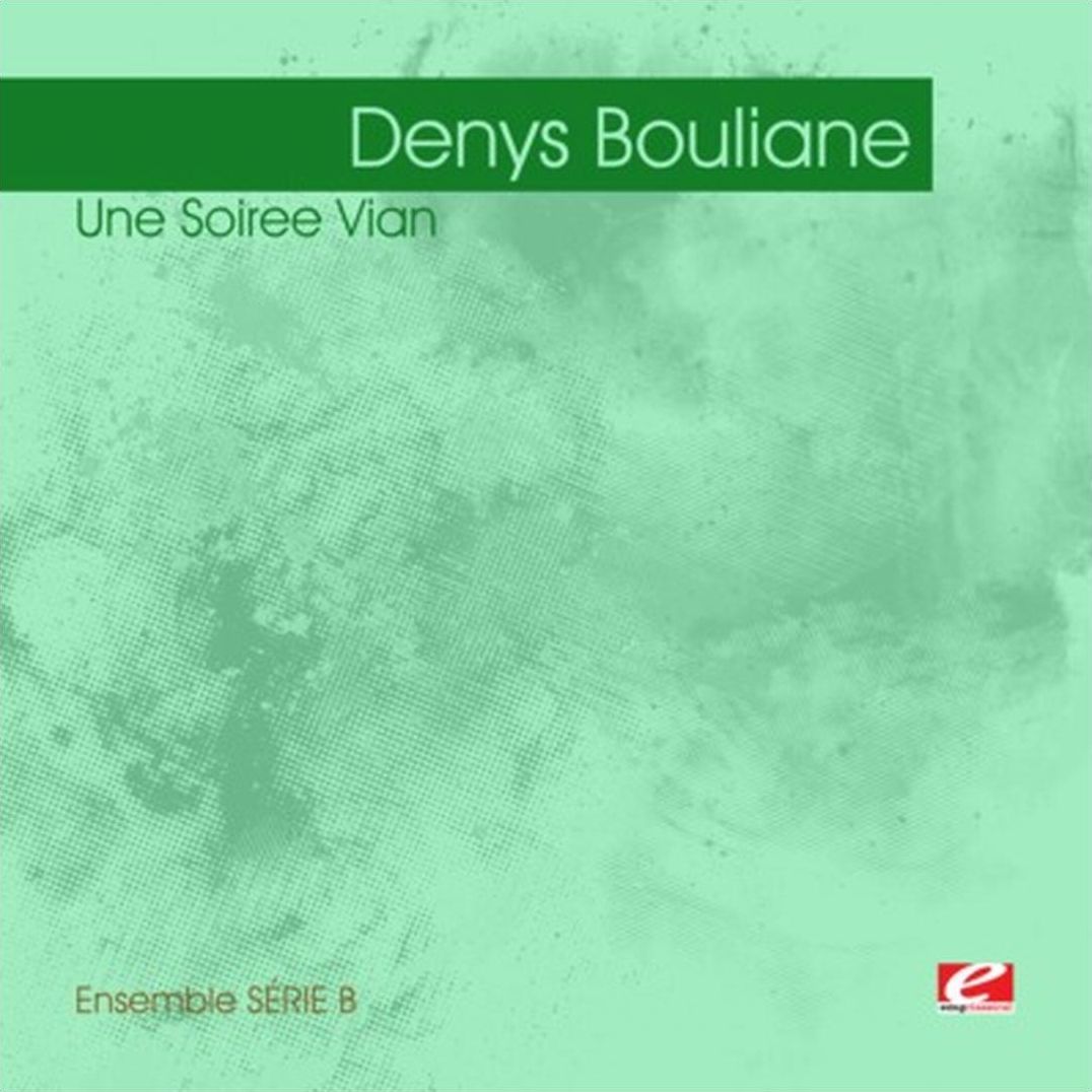 Une Soiree Vian