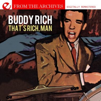 That's Rich Man