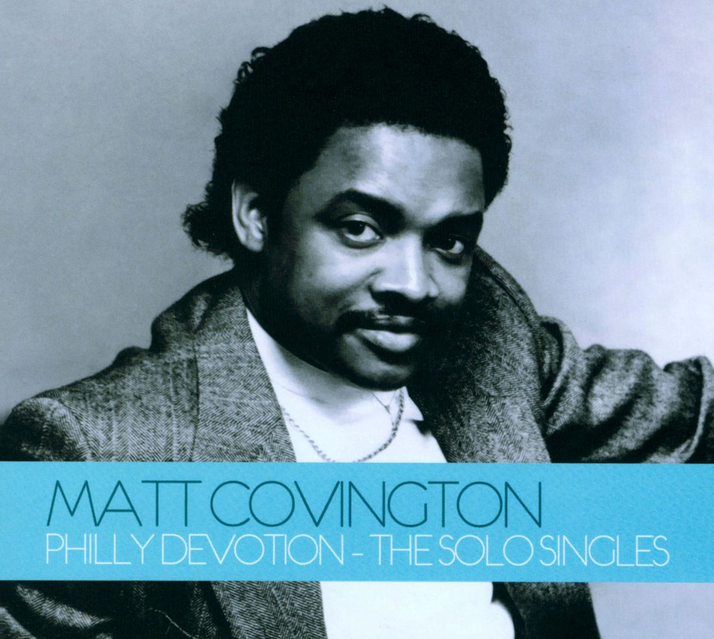 Philly Devotion: The Solo Singles