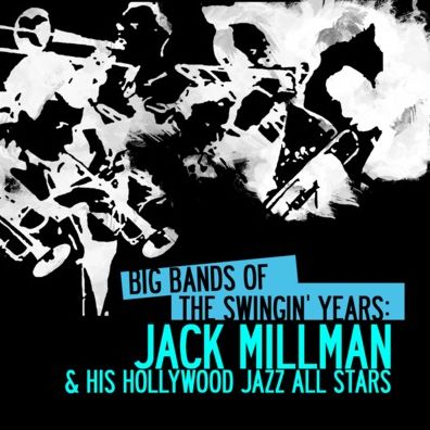 Big Bands Swingin Years