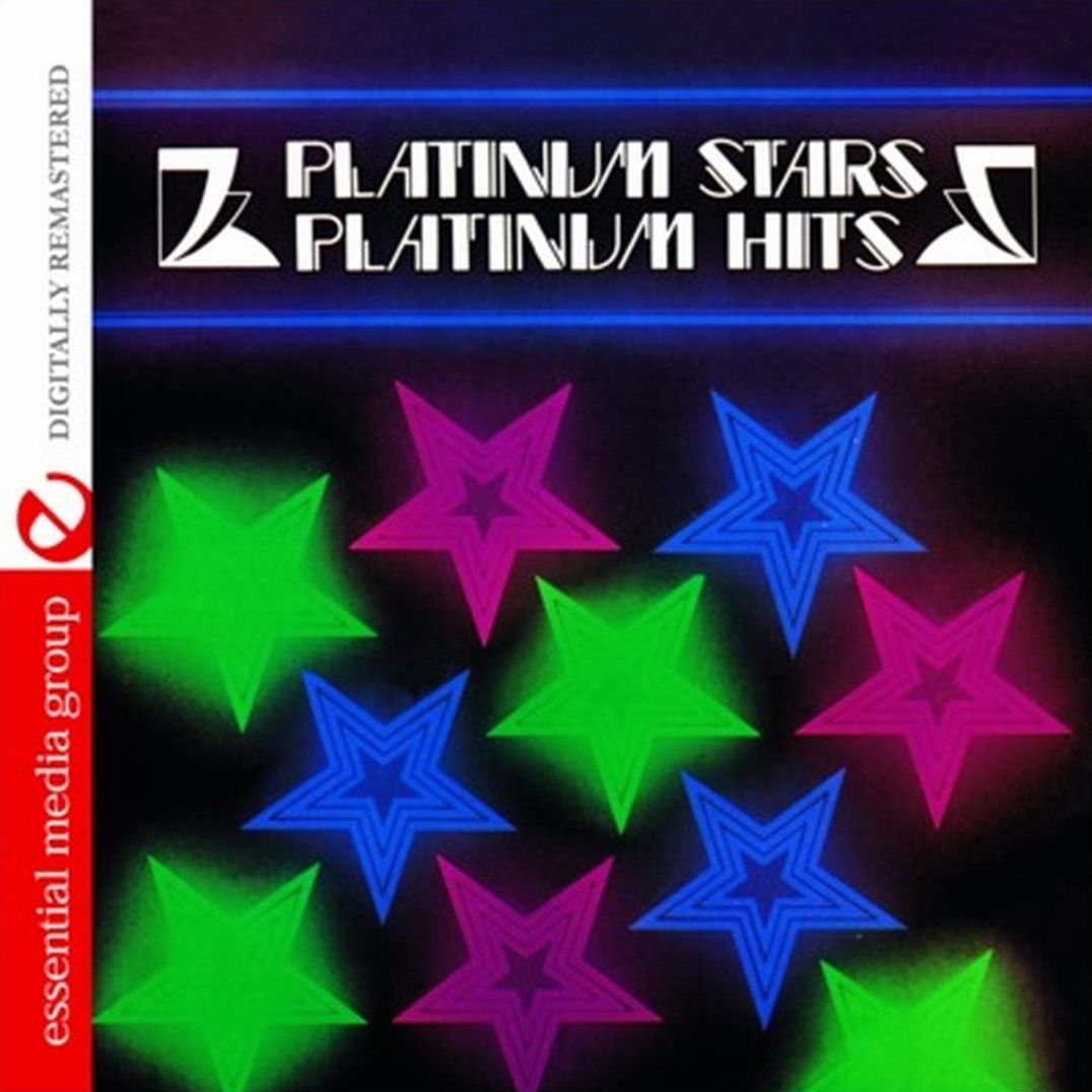 Platinum Stars: Platinum Hits