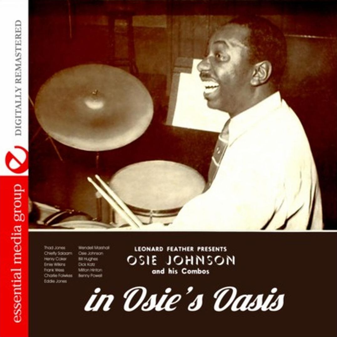 Osie's Oasis