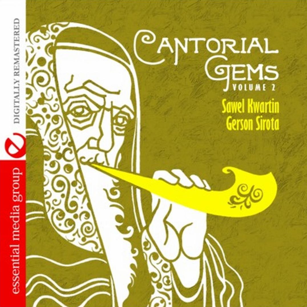Cantorial Gems, Vol. 2