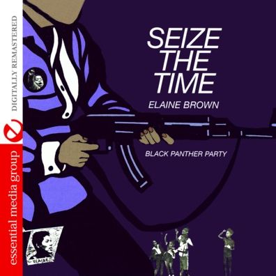 Seize the Time