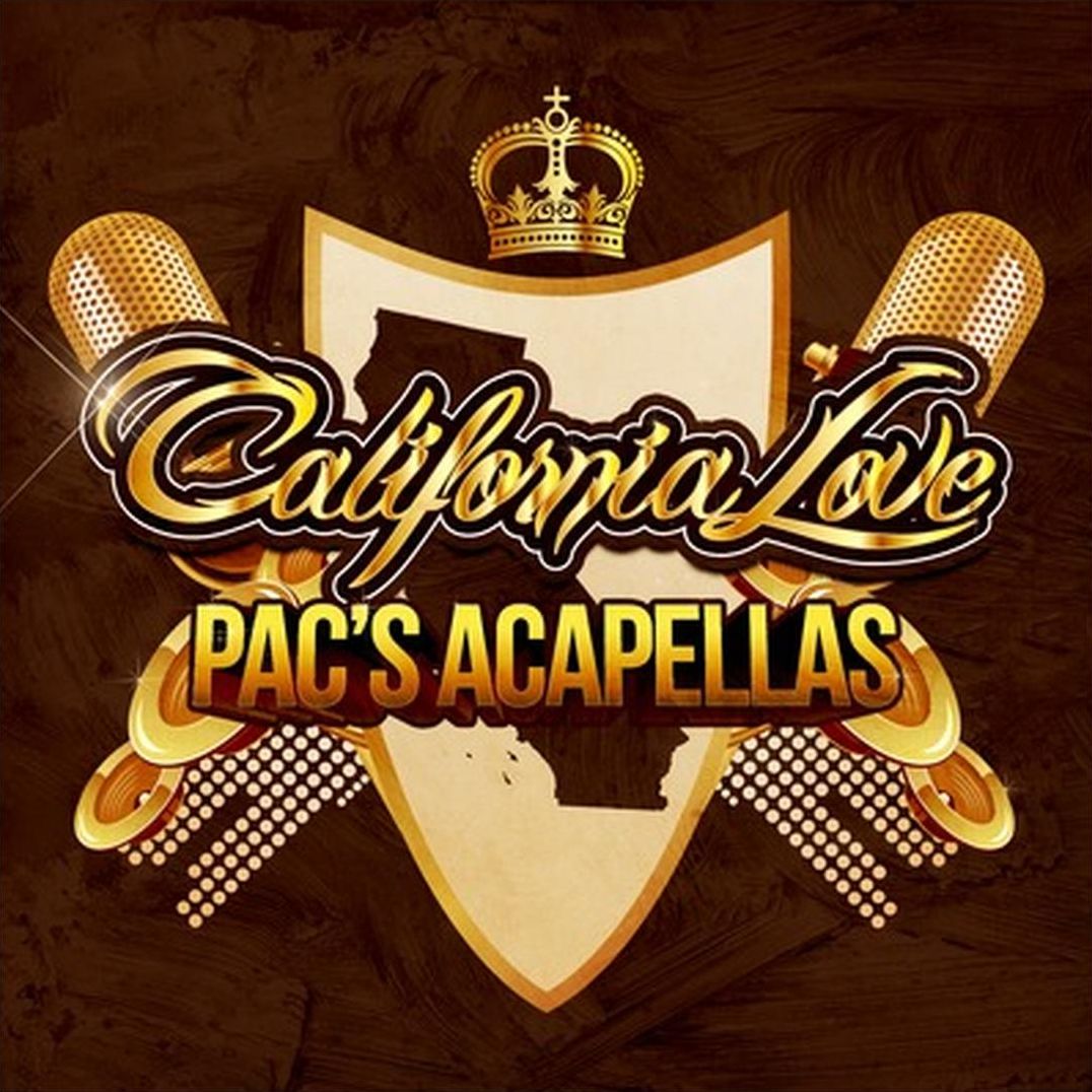 Pac's Acapellas