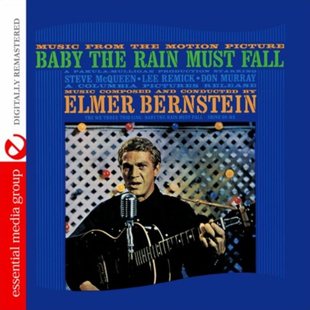 Baby, the Rain Must Fall