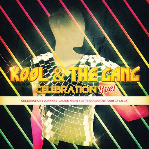 Celebration Live!