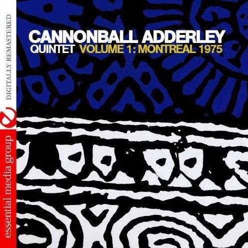 Volume 1: Montreal 1975