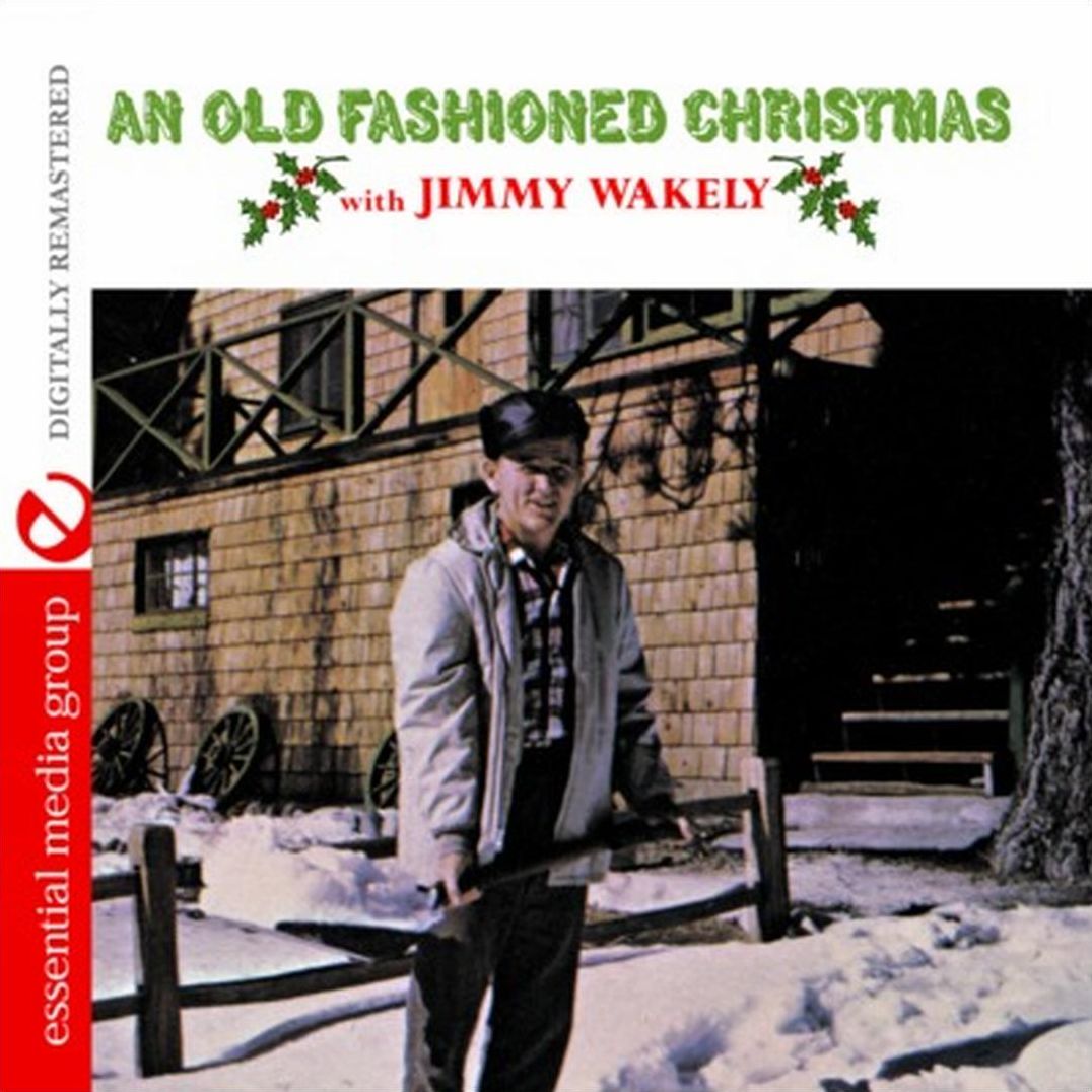 An Old Fashioned Christmas