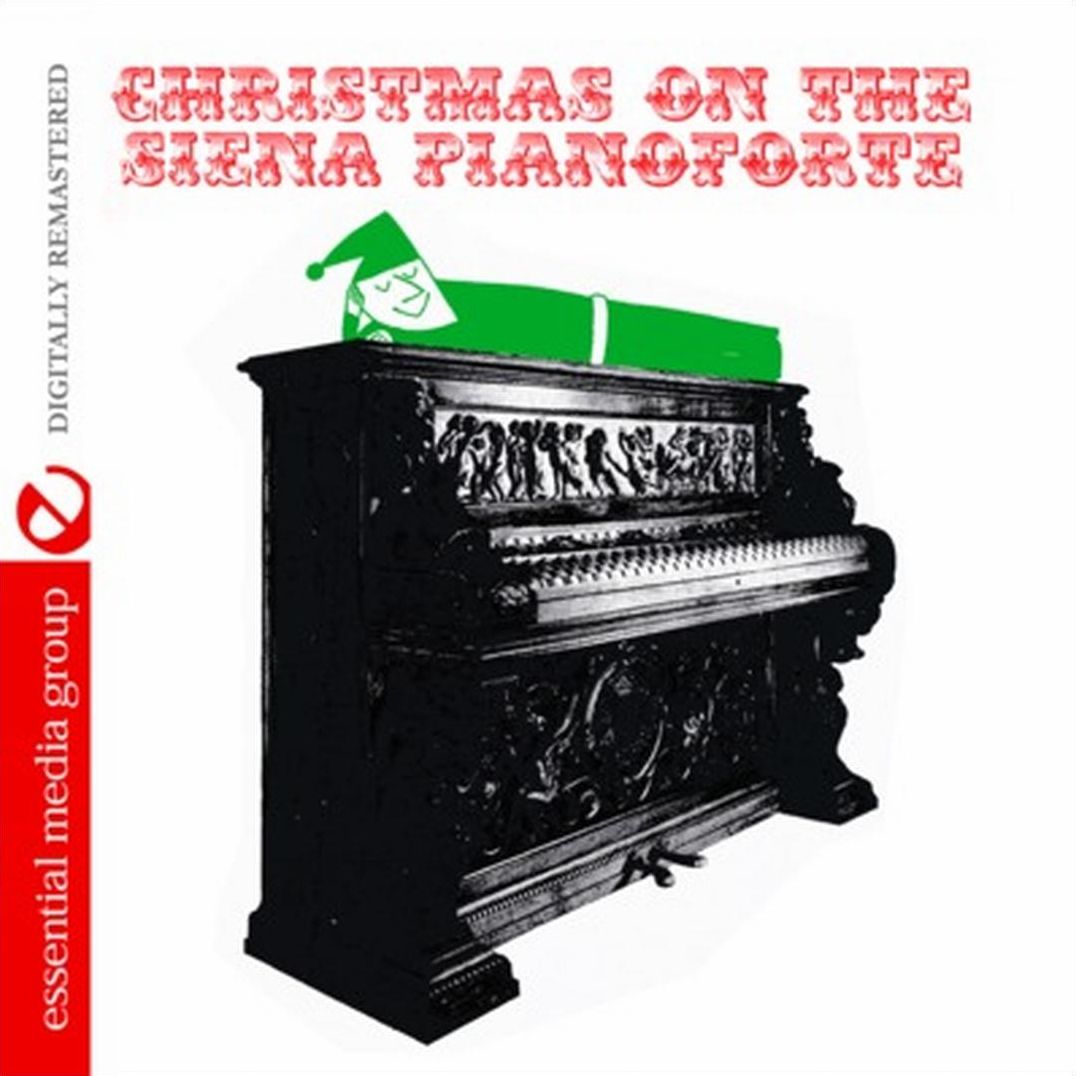 Christmas on the Siena Pianoforte