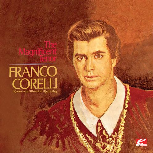 Magnificent Tenor [Remastered]