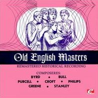 Old English Masters [Remastered]