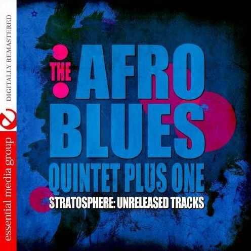Stratosphere: Unreleased Tracks