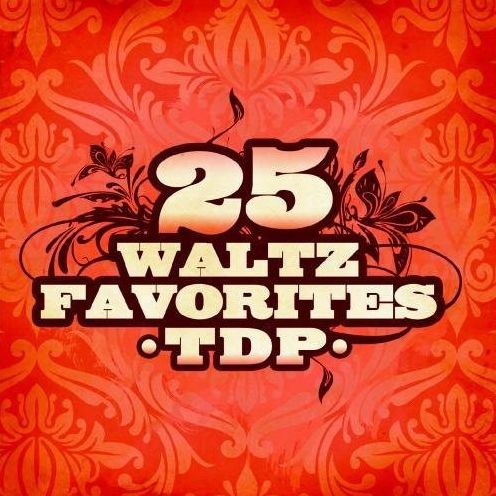25 Waltz Favorites